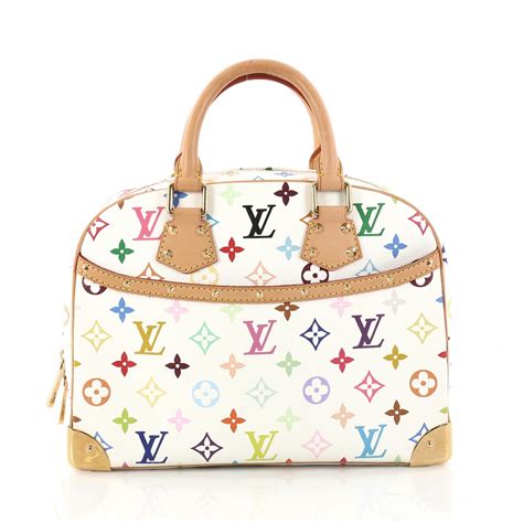 louis vuitton multicolor history|Louis Vuitton multicolor monogram bag.